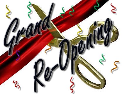 Grand-reopening – Gonzales Chamber Of Commerce & Agriculture