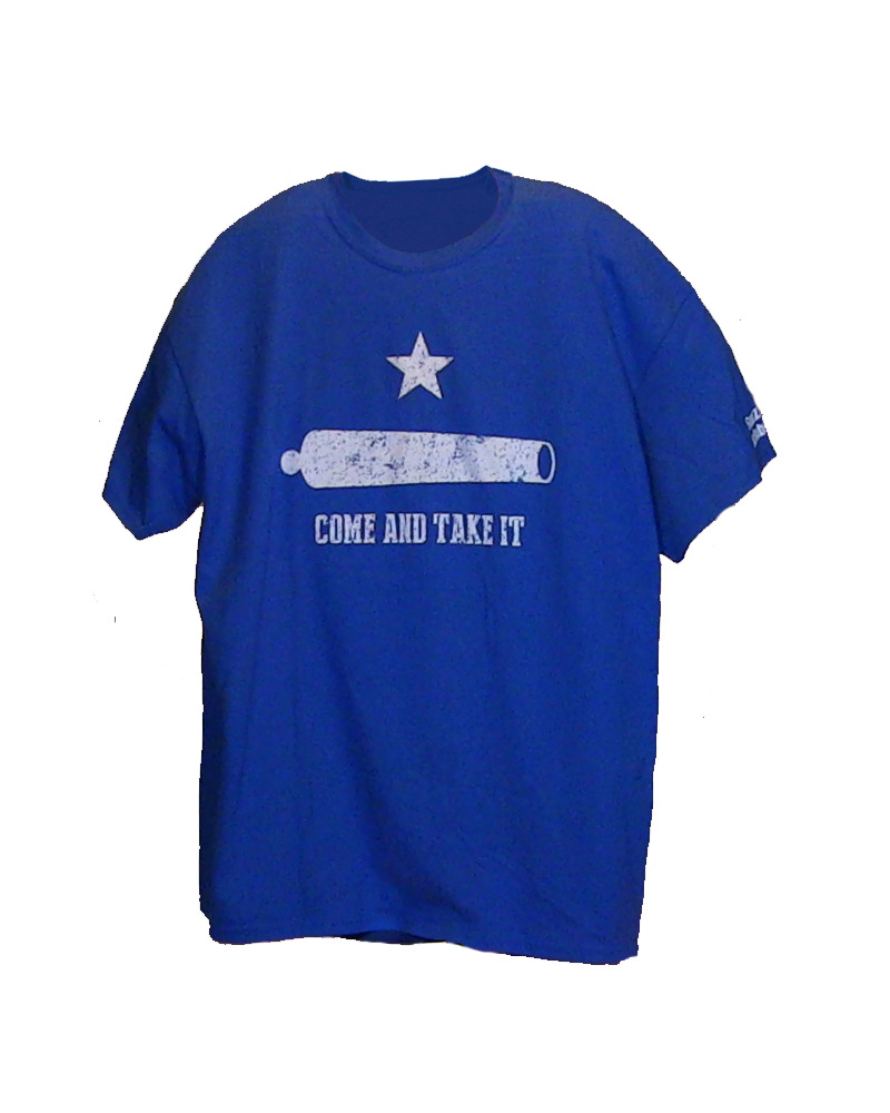 Official Go and take it Texas rangers shirt - CraftedstylesCotton