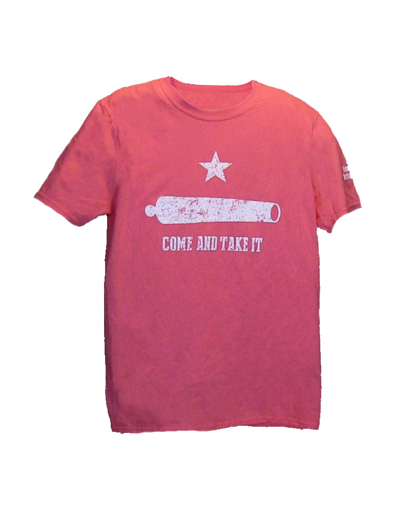 Cógelo Con Take it Easy Shirt